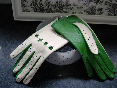 Sermoneta Gloves Collection